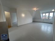 Appartement 2 pièces 55 m²