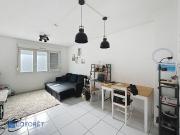 Appartement 2 pièces 55 m²