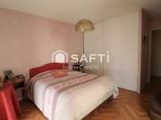 Appartement 2 pièces 55 m²