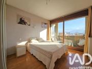 Appartement 2 pièces 55 m²