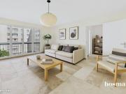 Appartement 2 pièces 55 m²