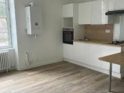 Appartement 2 pièces 55 m²