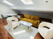 Appartement 2 pièces 55 m²