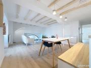 Appartement 2 pièces 55 m²