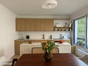 Appartement 2 pièces 55 m²