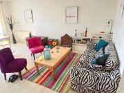 Appartement 2 pièces 55 m²