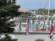 Appartement 2 pièces 55 m²