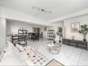 Appartement 2 pièces 55 m²