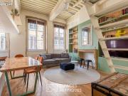 Appartement 2 pièces 55 m²