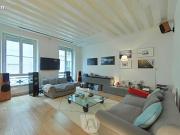 Appartement 2 pièces 55 m²