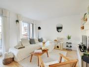 Appartement 2 pièces 55 m²