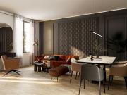 Appartement 2 pièces 55 m²