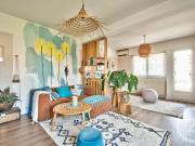 Appartement 2 pièces 55 m²