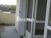 Appartement 2 pièces 55 m²