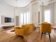 Appartement 2 pièces 55 m²