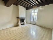 Appartement 2 pièces 55 m²