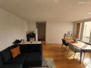 Appartement 2 pièces 55 m²