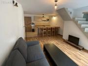 Appartement 2 pièces 55 m²