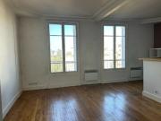 Appartement 2 pièces 55 m²