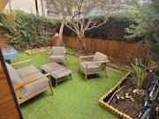 Appartement 2 pièces 55 m²