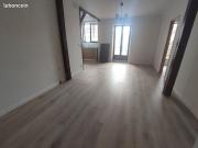 Appartement 2 pièces 55 m²