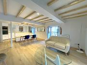 Appartement 2 pièces 55 m²