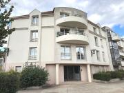 Appartement 2 pièces 55 m²