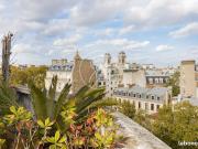 Appartement 2 pièces 55 m²