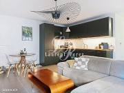 Appartement 2 pièces 55 m²