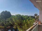 Appartement 2 pièces 55 m²