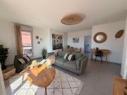 Appartement 2 pièces 55 m²