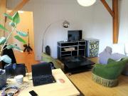 Appartement 2 pièces 55 m²