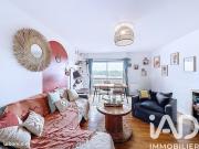 Appartement 2 pièces 55 m²