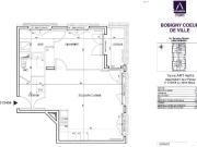 Appartement 2 pièces 55 m²