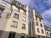 Studio 3 pièces 55 m²