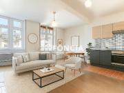 Appartement 2 pièces 55 m²