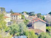 Appartement 2 pièces 55 m²