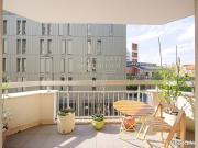 Appartement 2 pièces 55 m²