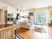 Appartement 2 pièces 55 m²