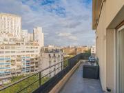 Appartement 2 pièces 55 m²