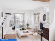 Appartement 2 pièces 55 m²