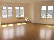 Appartement 2 pièces 55 m²