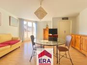 Appartement 2 pièces 55 m²