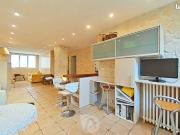 Appartement 2 pièces 55 m²