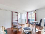 Appartement 2 pièces 55 m²