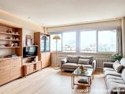 Appartement 2 pièces 55 m²