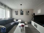 Appartement 2 pièces 55 m²