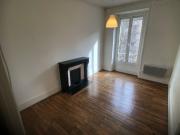 Appartement 2 pièces 55 m²