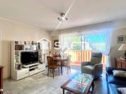 Appartement 2 pièces 55 m²