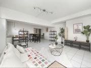 Appartement 2 pièces 55 m²